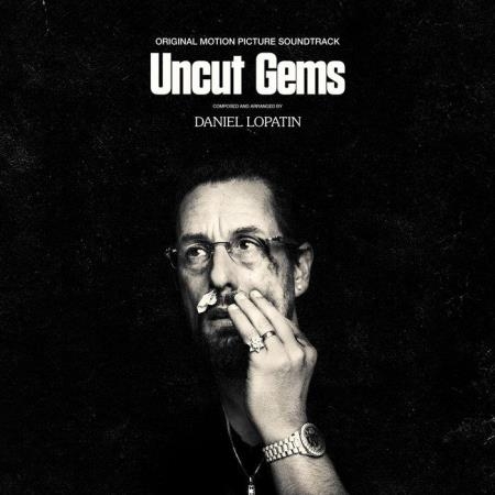 Daniel Lopatin - Uncut Gems - Original Motion Picture Soundtrack (2019)