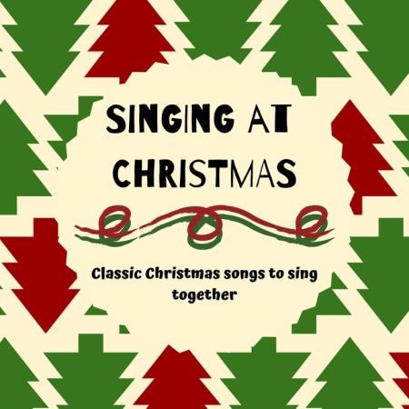 Chris Valco - Singing at Christmas (2019)