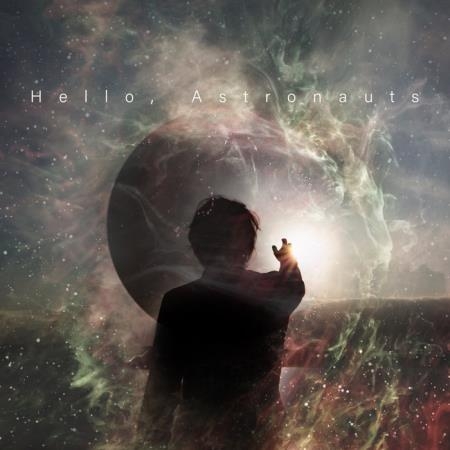 Chouchou - Hello, Astronauts (2019)