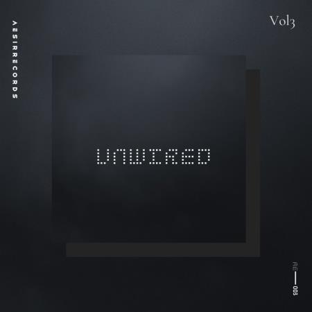 Aesir Records - Unwired (2019)