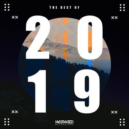 The Best Of Westwood Recordings 2019 (2019)