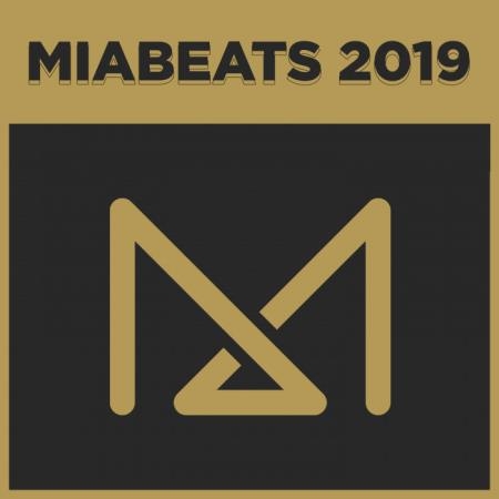 MiaBeats - MIABEATS 2019 (2019)