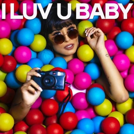 I Luv U Baby (I Love House Music) (2019)