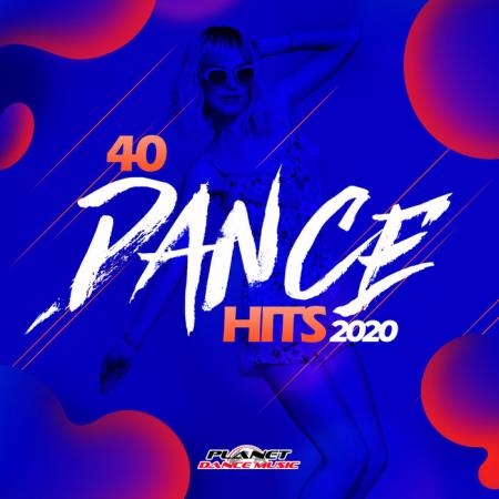 40 Dance Hits 2020 (2019)