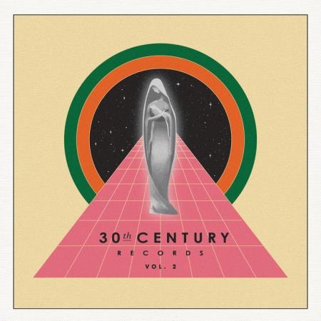 30th Century Records, Vol. 2 (2019)