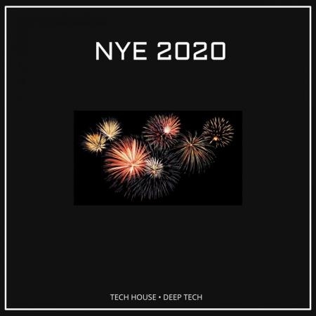 NYE 2020 Tech House Deep Tech (2019)