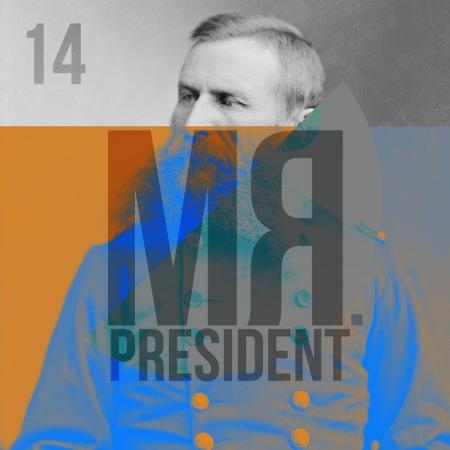 Mr President 14 (2019)