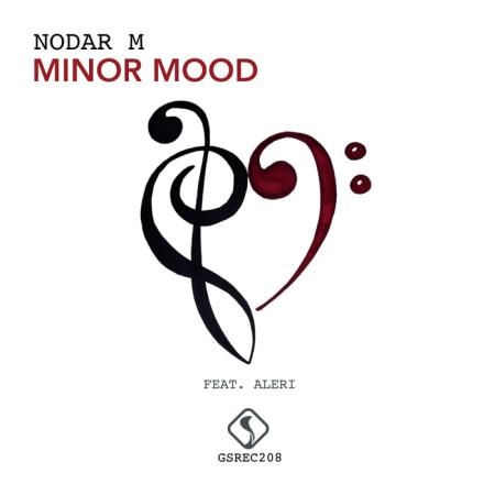 Nodar M - Minor Mood (2019)