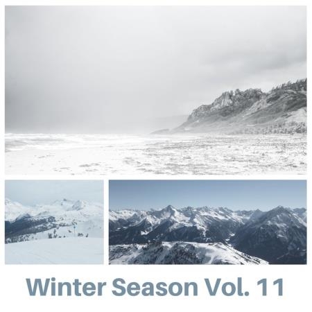 Winter Season Vol. 11 (2019)
