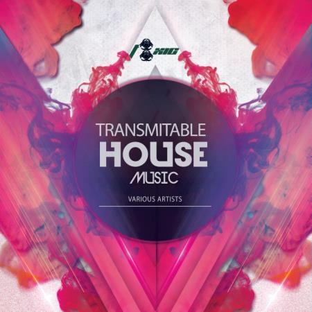 Transmitable House Music (2019)