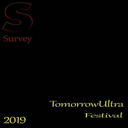 TomorrowUltra Festival 2019 (2019)