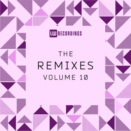 The Remixes Vol 10 (2019)