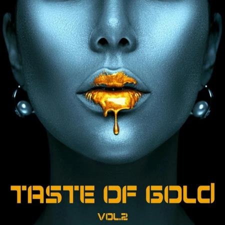 Taste of Gold, Vol. 2 (2019)