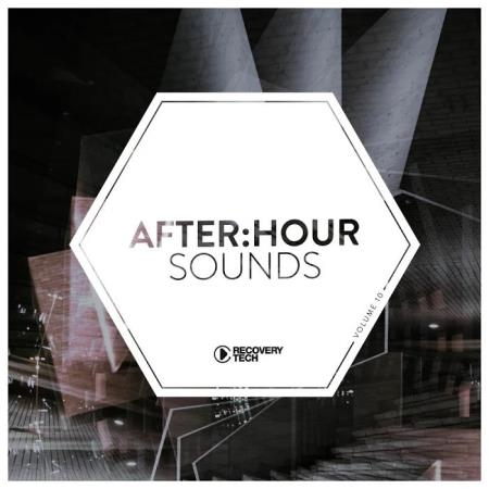 After:Hour Sounds, Vol. 10 (2019)