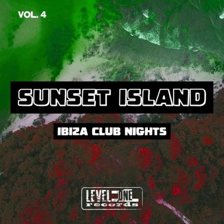 Sunset Island, Vol. 4 (Ibiza Club Nights) (2019)