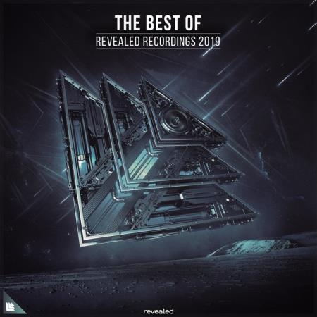 The Best of Revealed Recordings 2019 (2019)