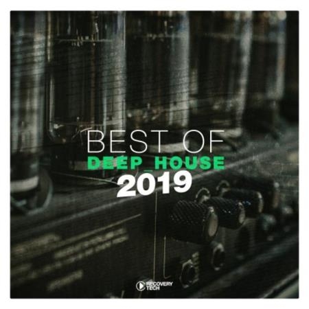 Best of Deep-House 2019 (2019)