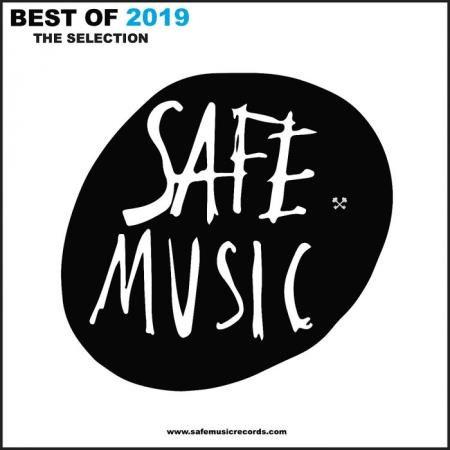 Safe Music - Best Of 2019 The Selection (2019)