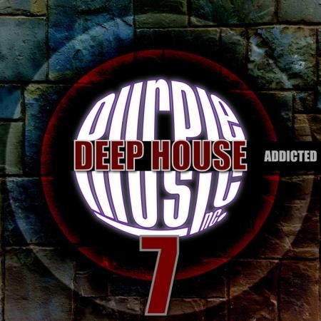Deep House Addicted 7 (2019)