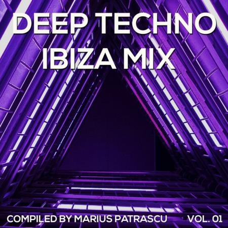 Deep Techno Ibiza Mix, Vol. 01 (2019)