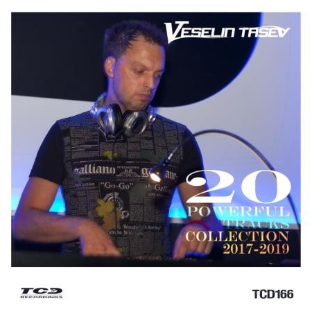 Veselin Tasev: 20 Powerful Tracks Collection 2017-2019 (2019)