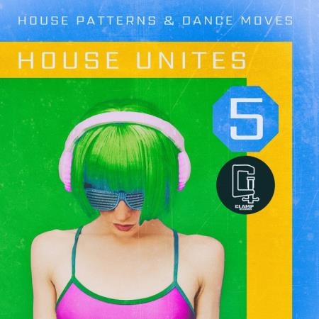 House Unites - Pattern 5 (2019)
