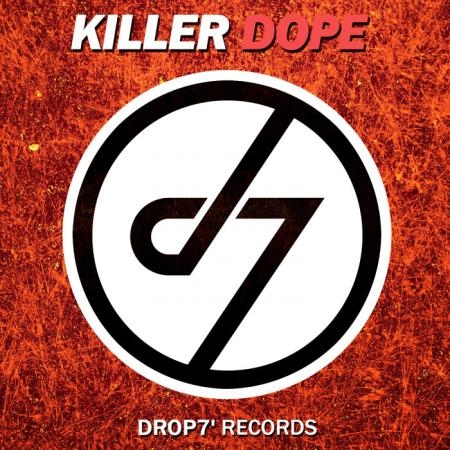 Killer Dope - Sunset Tribe (2019)