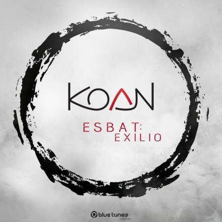 Koan - Esbat: Exilio (2019)