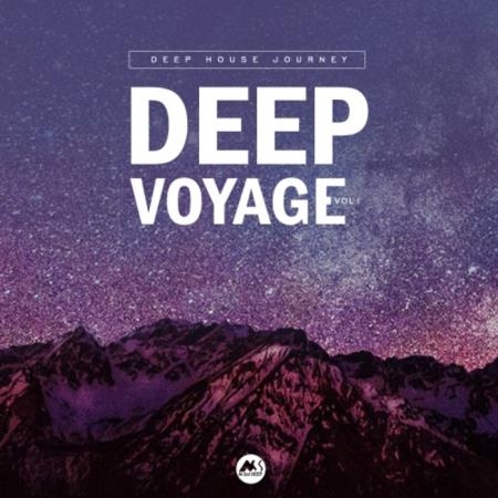 Deep Voyage Vol. 1 (2019)