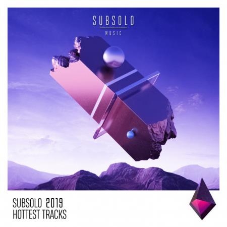 Subsolo 2019 Hottest Tracks (2019)