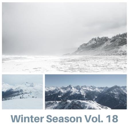 Winter Season Vol. 18 (2019)