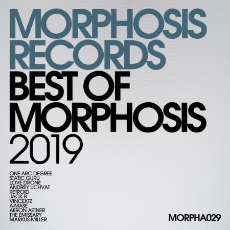 Best Of Morphosis 2019 (2019)