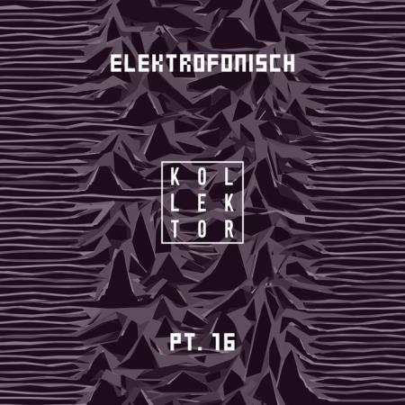 Elektrofonisch, Part. 16 (2019)