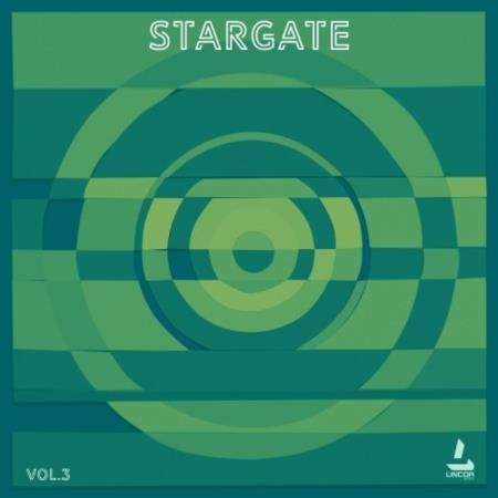 Stargate ; Vol 3 (2019)