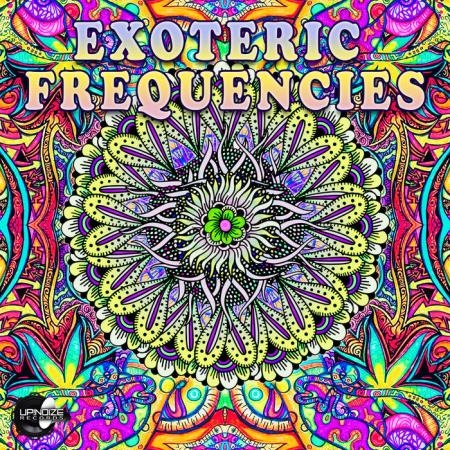 Exoteric Frequencies (2019)