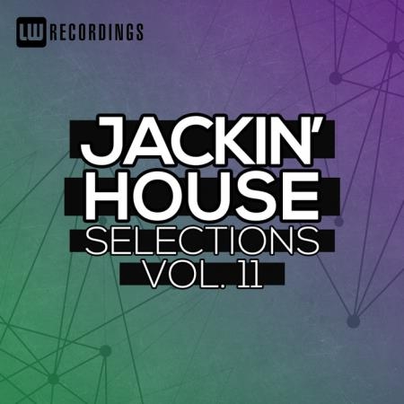 Jackin' House Selections, Vol. 11 (2019)