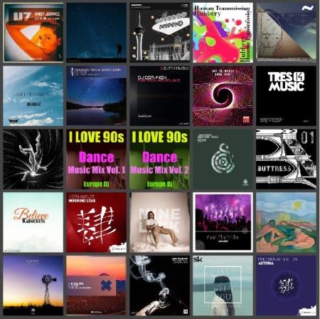 Beatport Music Releases Pack 1675 (2019)