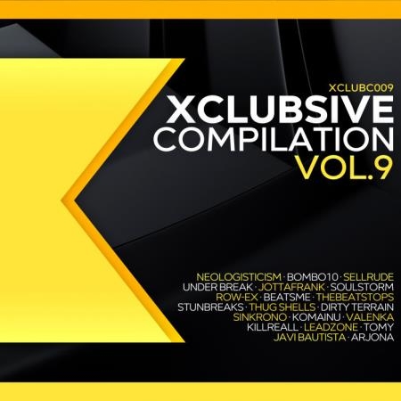 Xclubsive Compilation, Vol. 9 (2019)