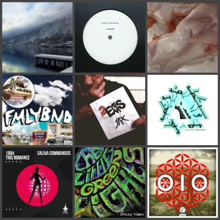 Beatport Music Releases Pack 1685 (2019)