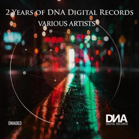 2 Years of DNA Digital Records (2020)