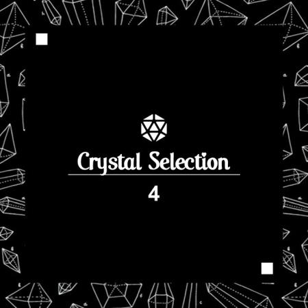 Crystal Of Music (Selection 4) (2020)