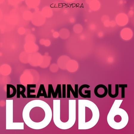 Dreaming Out Loud 6 (2020)