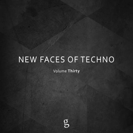 New Faces of Techno, Vol. 30 (2020)