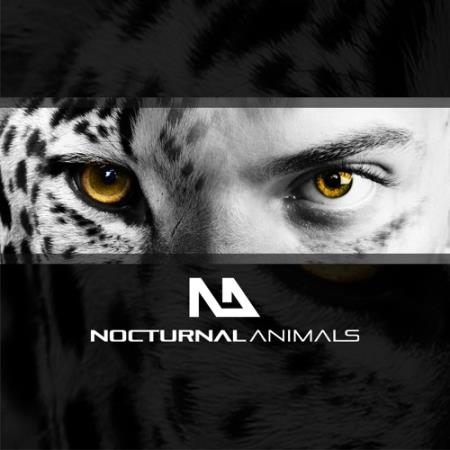 Dan Thompson & Kinetica & Inversed b2b - Nocturnal Animals 023 (2020-01-20)