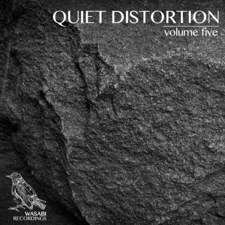 Quiet Distortion, Vol. 5 (2020)