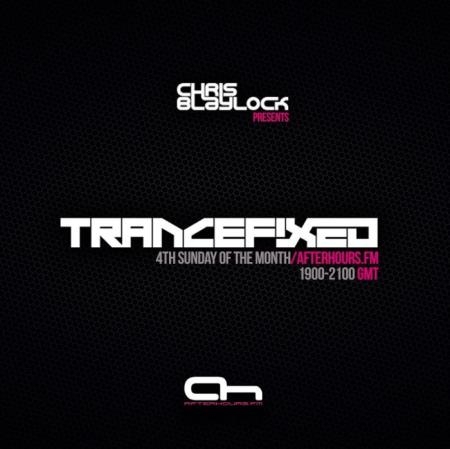 Chris Blaylock & Tasso - TranceFixed 050 (2020-01-26)