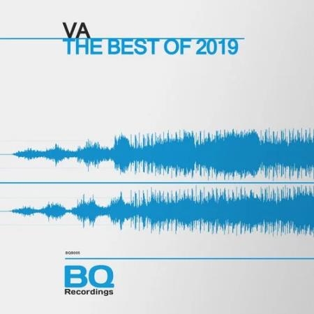 BQ recordings - The Best of 2019 (2020)