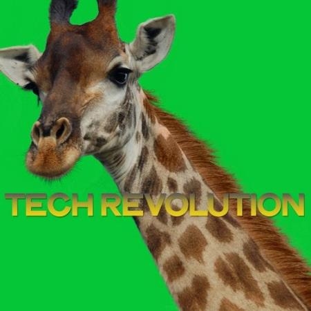 Tech Revolution (Tech House Music Revolution Music) (2020)
