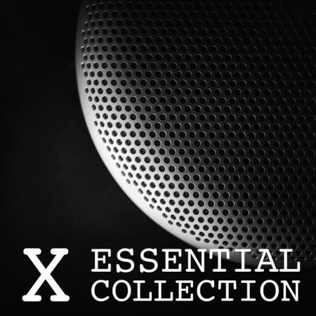 Essential Collection X (2020)