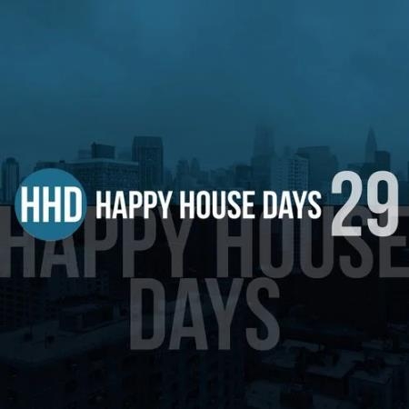 Happy House Days, Vol. 29 (2020)